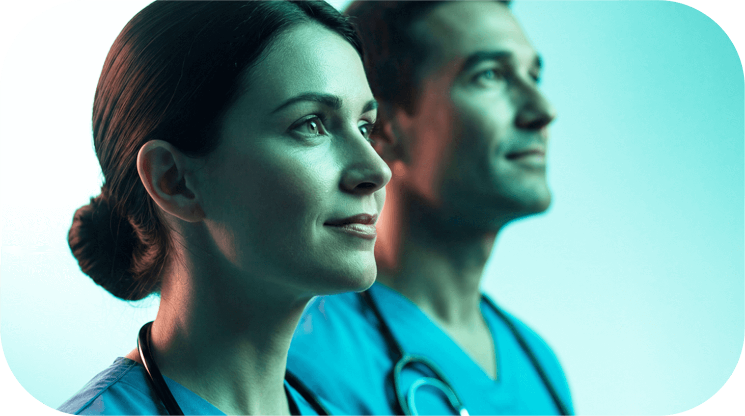 Personas: APMES en enfermedades