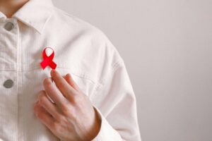 ¿Por qué considerar la nutrición como un elemento clave para las personas que viven con VIH?​