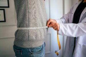 Obesidad: conoce los tipos que hay y los mitos sobre esta condición​