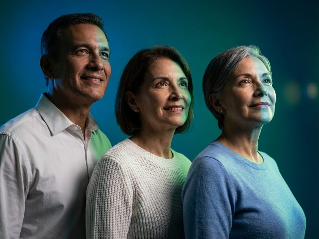 Adultos mayores en Colombia enfrentan el riesgo de malnutrición