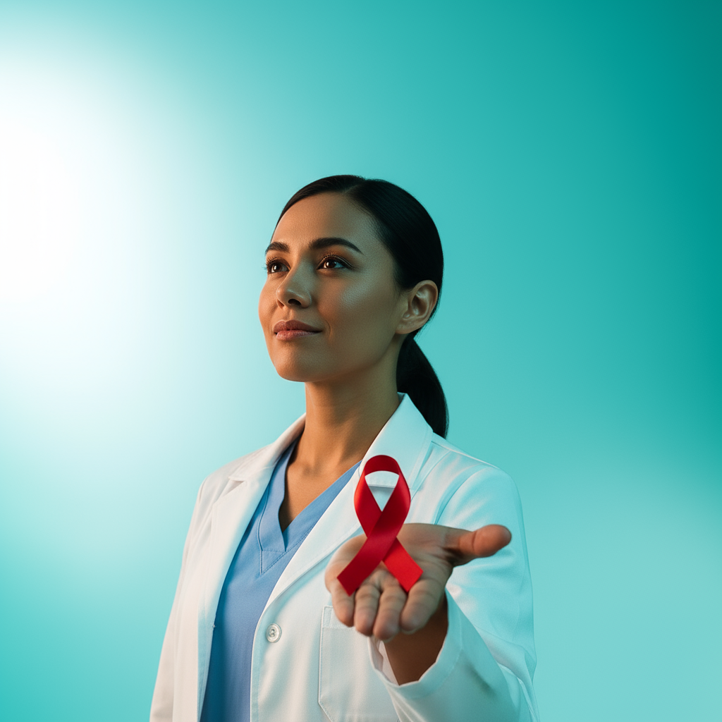 ¿Por qué considerar la nutrición como un elemento clave para las personas que viven con VIH?