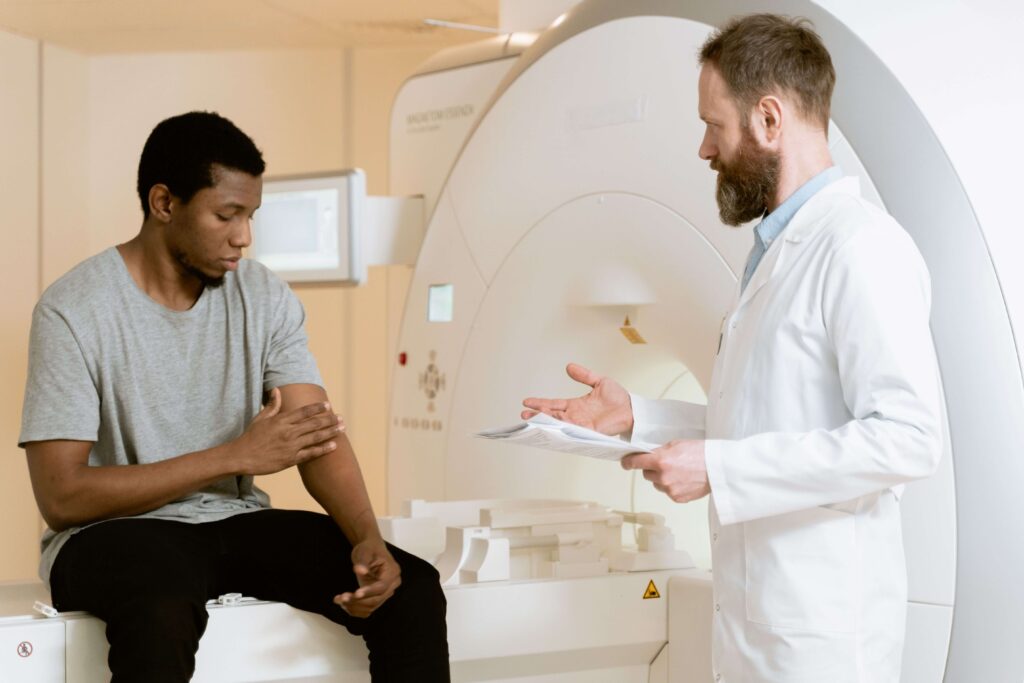 Salud masculina: la nutrición como un componente clave en el manejo del cáncer de próstata y el cáncer gástrico